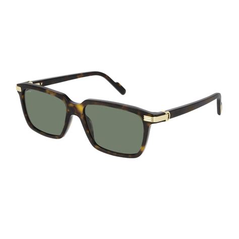 occhiali vintage uomo cartier|Occhiali da sole Cartier Eyewear uomo .